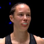Marie McManamon - MMA