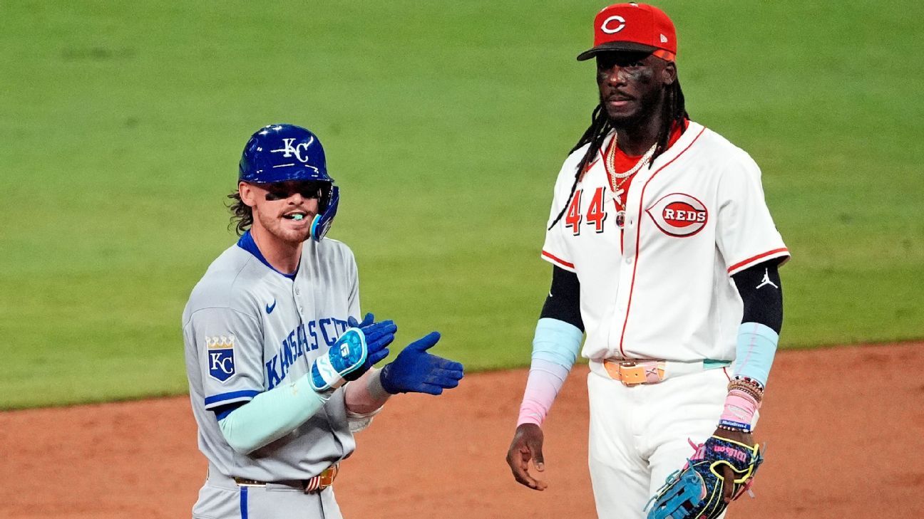 Ohtani, Judge, and then what? Your way-too-early top 50 players for 2026