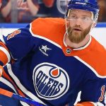 Oilers sign Mattias Ekholm to 3-year, $12M extension
