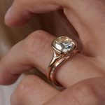 Old Mine Engagement Rings Are In High Demand, Thanks To Taylor Swift