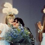 On the Podcast: For Anna Sui and Chase Sui Wonders Fashion Is a Family Affair