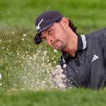 Open de Espana: Marco Penge four up despite breaking pitching wedge as Jon Rahm endures mixed day | Golf News