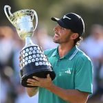 Open de Espana: Marco Penge qualifies for Open and Masters after winning dramatic title | Golf News