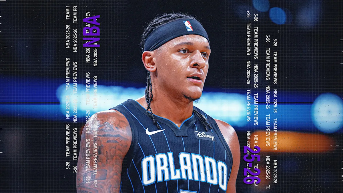 Orlando Magic 2025-26 season preview: A new powerhouse in the East? Why a surprise Finals run isn’t far-fetched