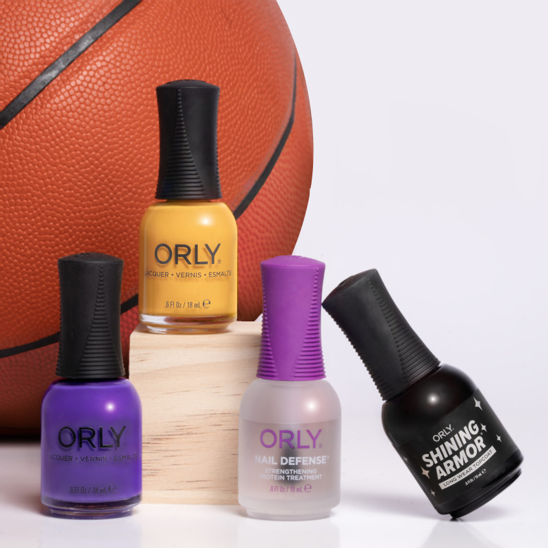 Orly Shares Its Secrets to Longevity as a 50-Year-Old Indie Nail-Care Brand