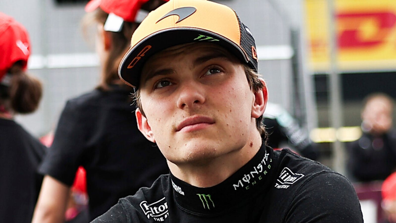 Oscar Piastri compared to Michael Schumacher by McLaren boss Andrea Stella in vote of confidence for F1 championship leader | F1 News