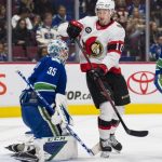 Ottawa Senators open to trading signing rights for polarizing forward