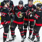 Ottawa Senators NHL 041925