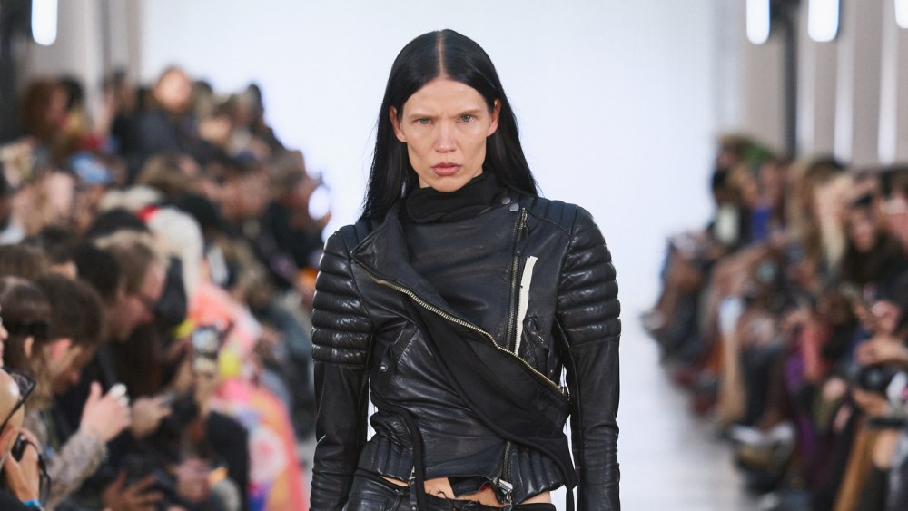 Ottolinger Spring 2026 Ready to Wear Runway, Fashion Show & Collection