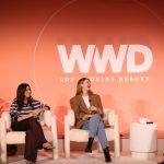Christopher Skinner, Hannah Beals, Amanda Martinez, Jessica Ryan, Ouai, Front Row, WWD LAB 2025