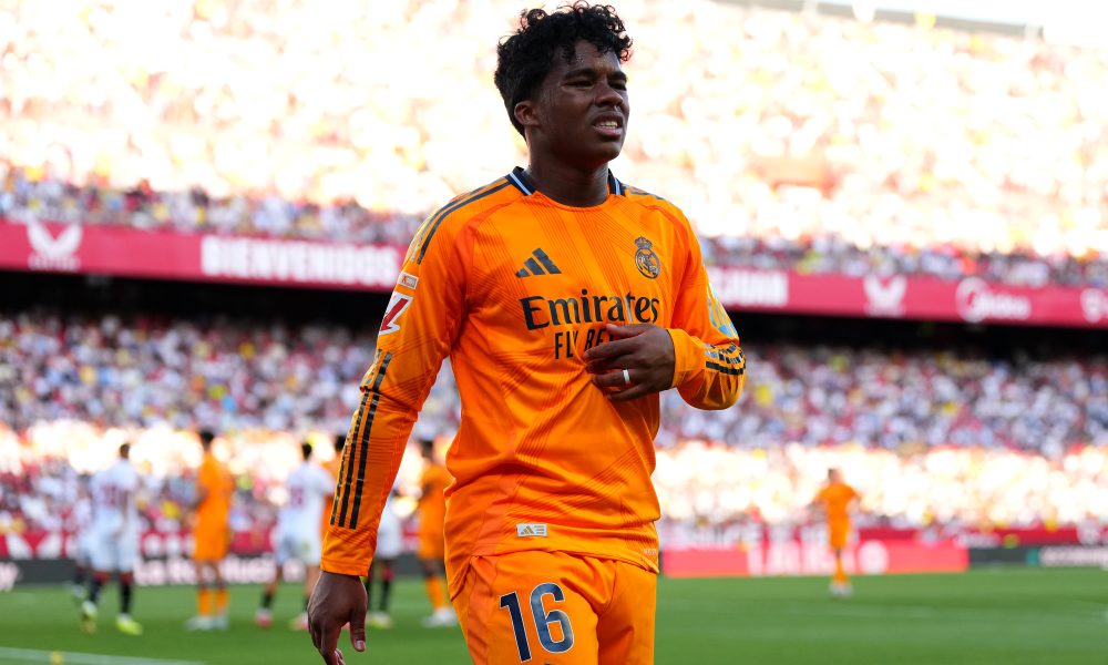 PSG exploring shock swap deal involving star midfielder and Real Madrid forward – report
