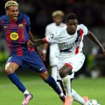PSG show Yamal, Barça what it takes to win Champions League