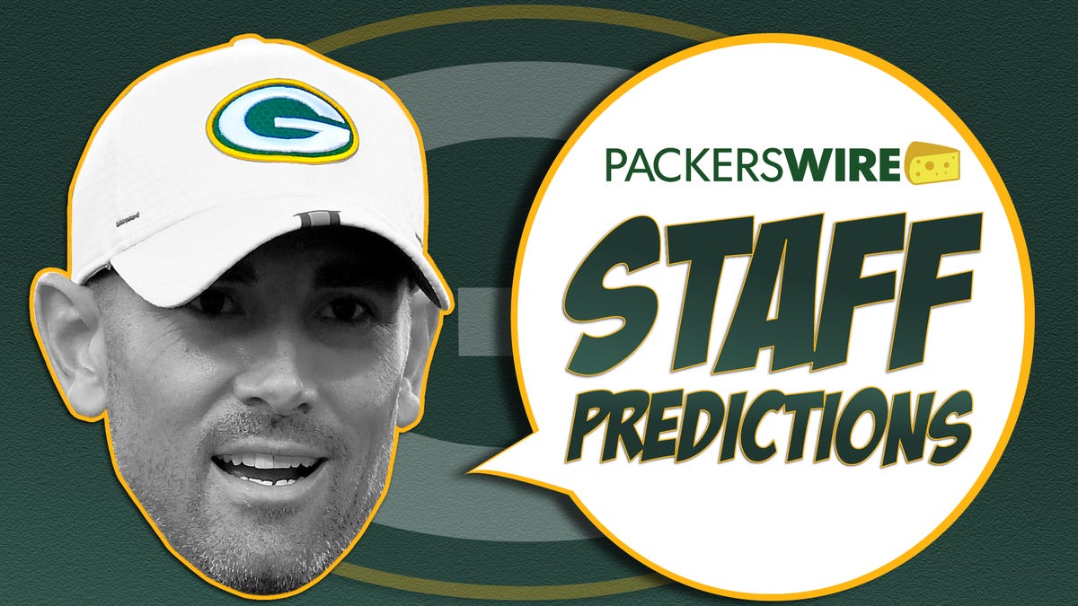 Packers Wire staff predictions: Week 6 vs. Bengals