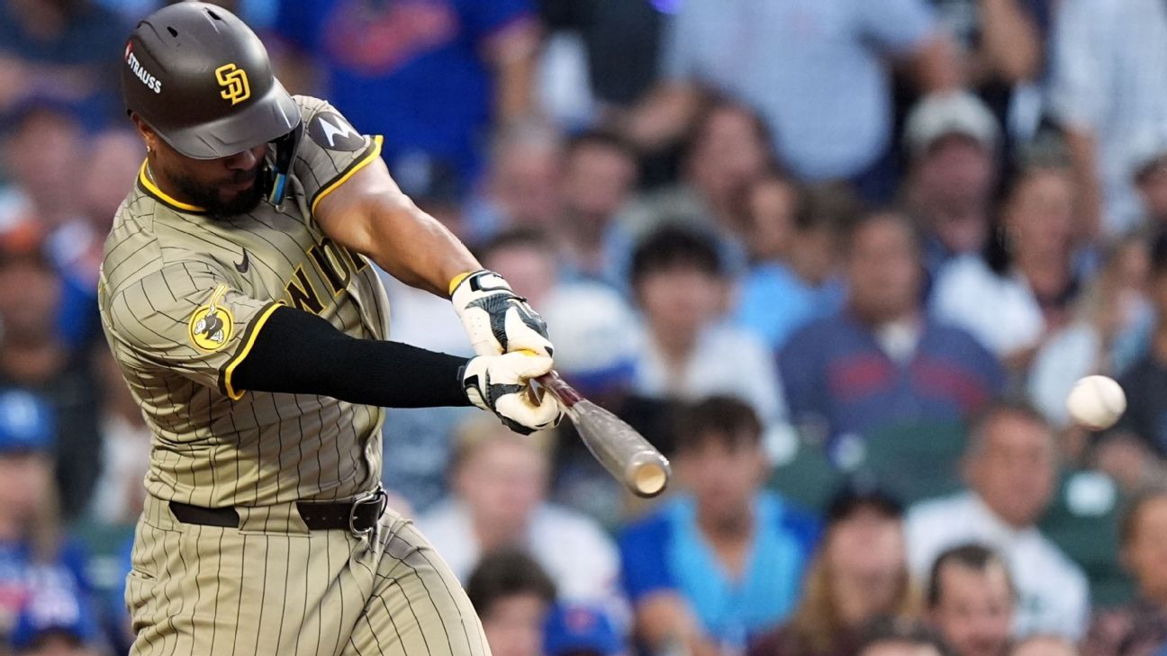 Padres’ Bogaerts says strikeout call ‘messed up’ whole game