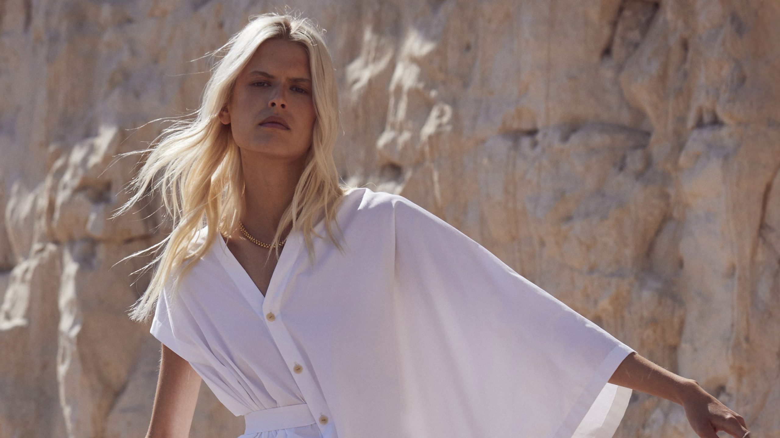 Palmer Harding Spring 2026 Ready-to-Wear Collection