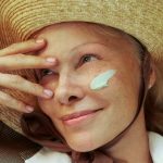 Pamela Anderson On Sonsie’s Latest Skin Care Launch, Her Wellness Habits, & More