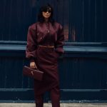 Paris Fashion Week Showgoers Are Doubling Up Their Pants, Skirts and Shorts