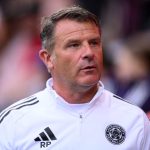 Passmoor calls for killer instinct as Leicester City look to convert shots into goals