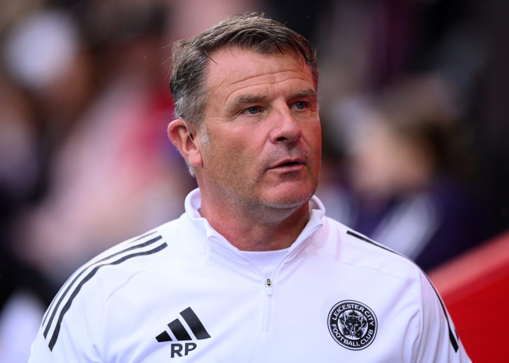 Passmoor calls for killer instinct as Leicester City look to convert shots into goals