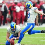Pat McAfee shares interesting theory about Rams kicker's FG problems