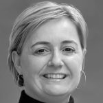 Patricia Gabriel, PVH