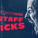 Patriots Wire staff predictions for Patriots-Titans Week 7 game