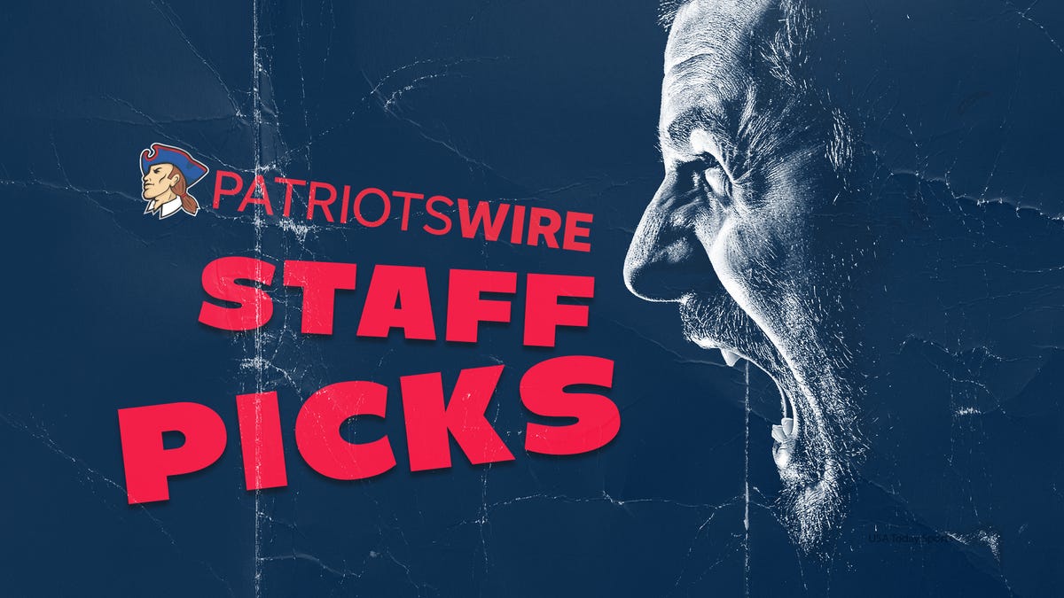 Patriots Wire staff predictions for Patriots-Titans Week 7 game