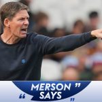 Merson Says