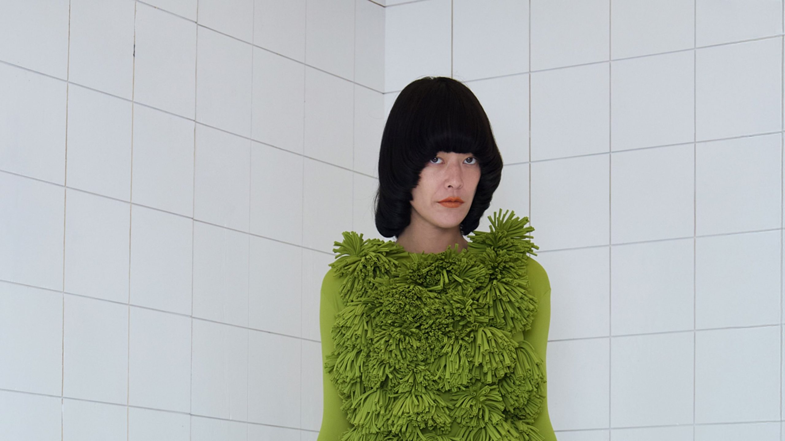 Paula Canovas Del Vas Spring 2026 Ready-to-Wear Collection