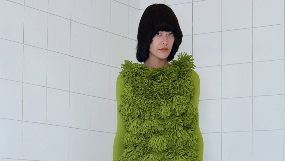 Paula Canovas del Vas Spring 2026 Ready to Wear Runway, Fashion Show & Collection Review