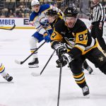 Pens/Sabres Recap: Thoughts as the preseason ends