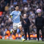 Pep Guardiola issues update on Nico O’Reilly following injury in Everton victory