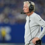 Pete Carroll says he's processing Raiders' 1-4 start 'poorly'