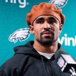 Philadelphia Eagles: Somebody inside Super Bowl champions is creating 'havoc', says Ndamukong Suh | NFL News