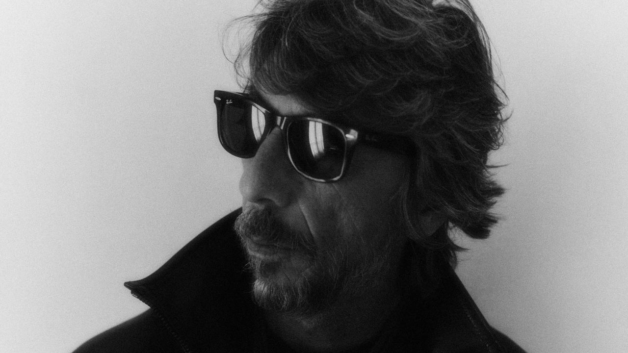 Pierpaolo Piccioli Goes Back to the Source For His New Balenciaga