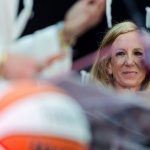 Players back Collier in ripping WNBA, calling for change