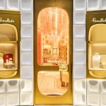 Pomellato Beverly Hills store