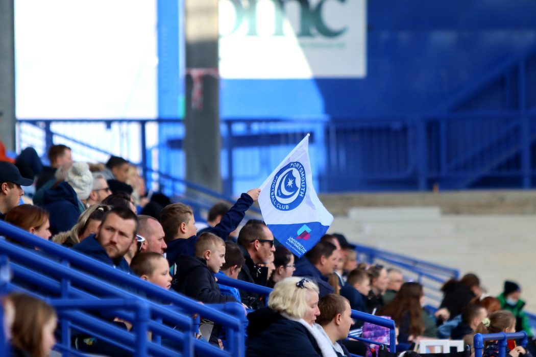 Portsmouth pull out of League Cup tie at Charlton Athletic