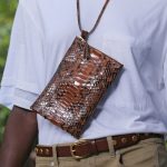 Practical Accessories Are Populating The Spring/Summer 2026 Runways