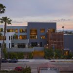 Puma, Studio, Los Angeles, LA, offices, headquarters, shoes, sneakers, footwear