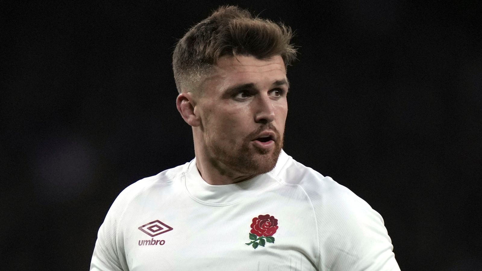R360: Henry Slade admits new competition sounds ‘exciting’ but maintains England aspirations after RFU warning | Rugby Union News