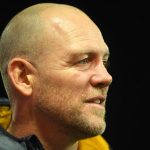Mike Tindall
