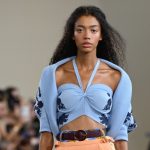 Rabanne Spring 2026 Ready to Wear Runway, Fashion Show & Collection Review