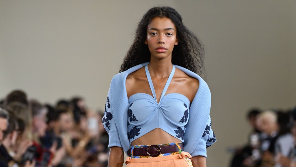 Rabanne Spring 2026 Ready to Wear Runway, Fashion Show & Collection Review