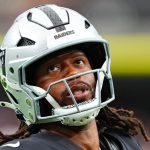 Raiders' Jakobi Meyers says he 'for sure' still wants to be traded