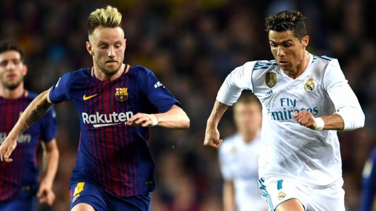 Rakitic’s Biggest Regret: Croatian legend Reveals Personal Call from Cristiano Ronaldo in 2019