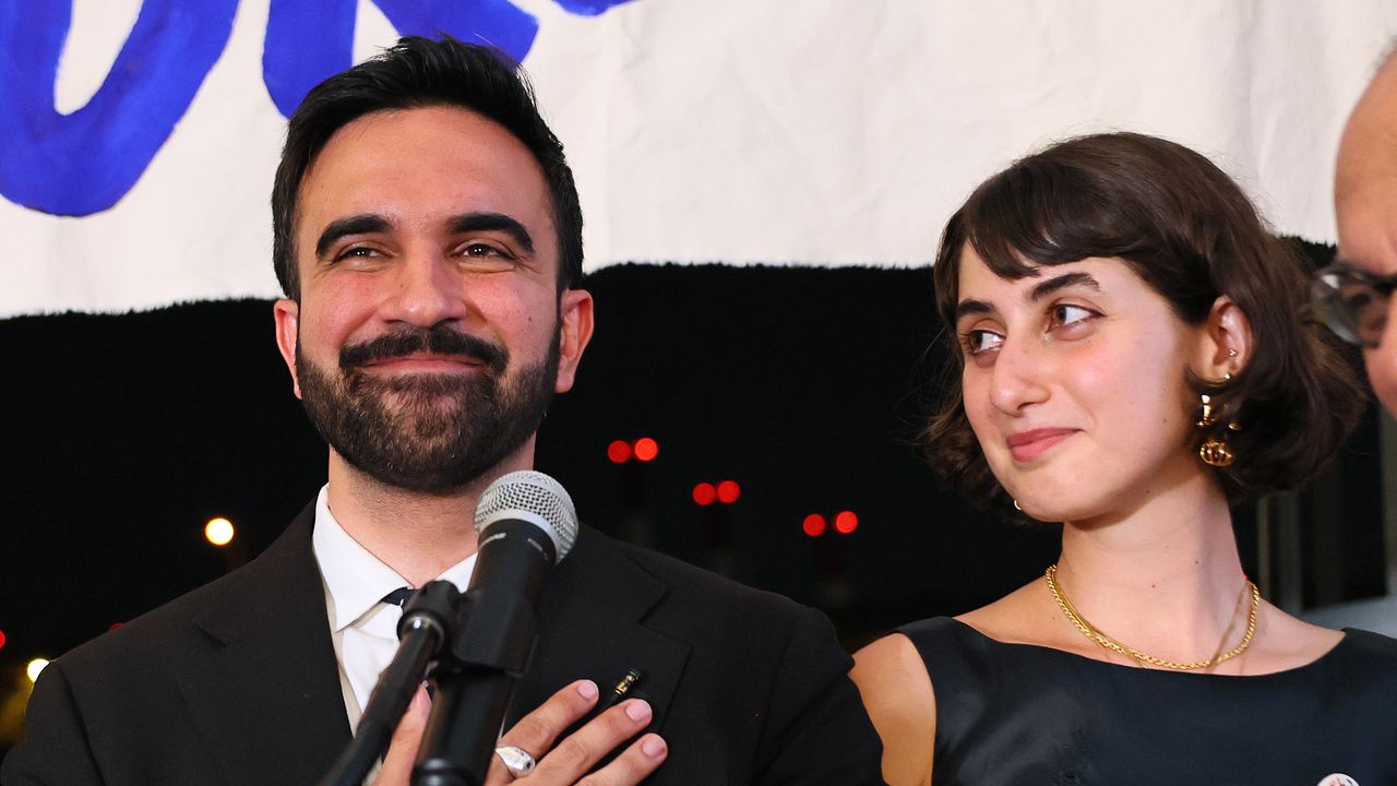 Rama Duwaji Could Become New York’s First Gen Z First Lady. What Might She Wear?