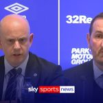 'Not been good enough'