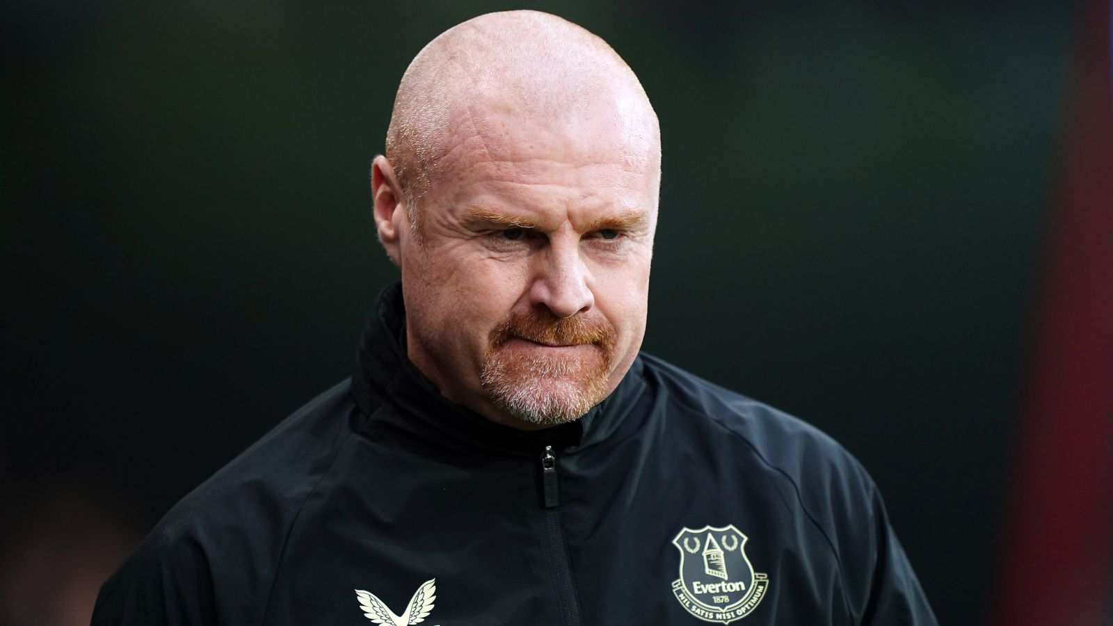 Rangers: Former Everton boss Sean Dyche not interested in replacing sacked head coach Russell Martin at this time | Football News