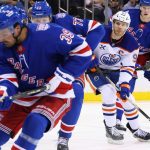 Rangers first NHL team to be shut out in first 3 home games
